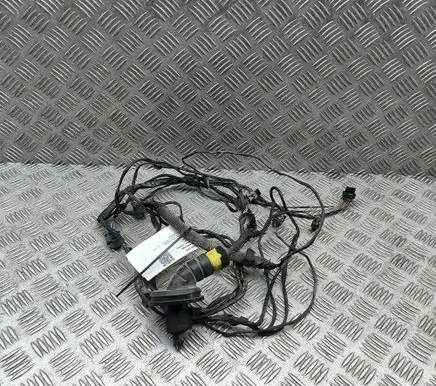 BMW X2 F39 Parking sensor (PDC) wiring loom 6821587 8732638