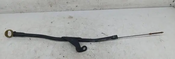 Oil level dip stick