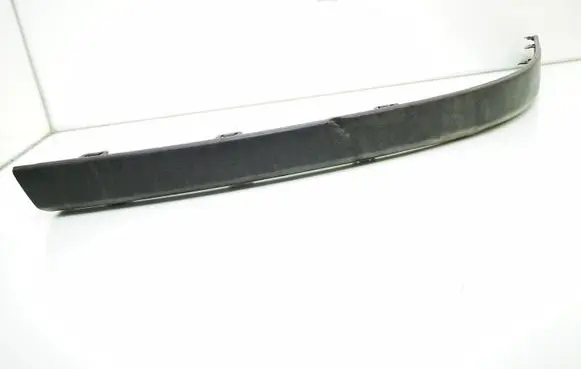 Volvo V70 Front bumper splitter molding 9190299 2419