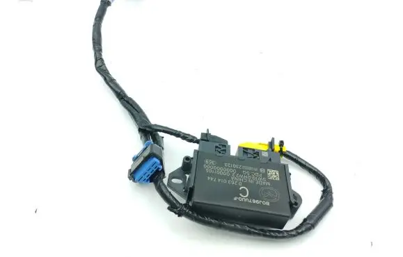 Mazda CX-30 Parking PDC control unit/module 0263014744