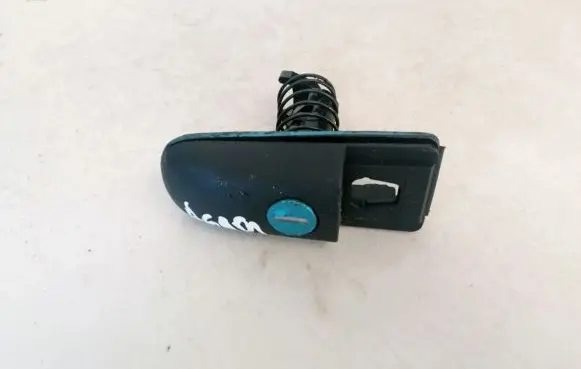 Mercedes-Benz Sprinter W901 W902 W903 W904 Front door lock (next to the handle) 