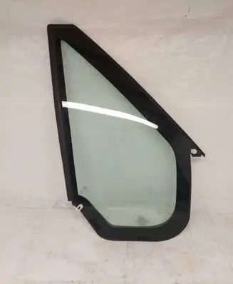 Ford Transit Front vent window/glass (coupe) 43R00098