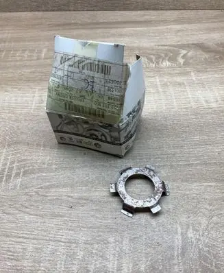 Other front suspension part