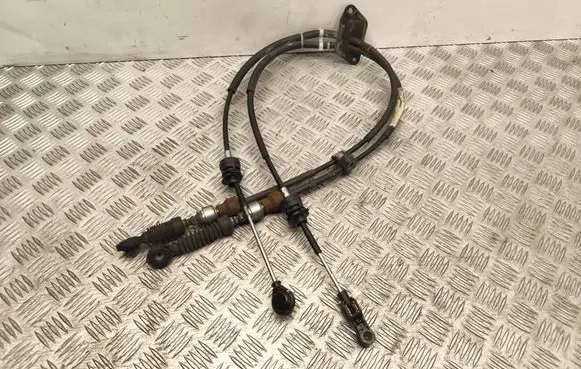Mazda 6 Gear shift cable linkage