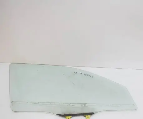 Mitsubishi Outlander Front door window glass four-door AS2 43R00033