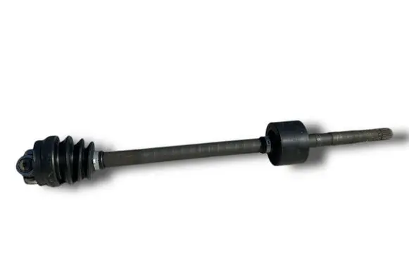 Fiat Doblo Central body control module 46476613
