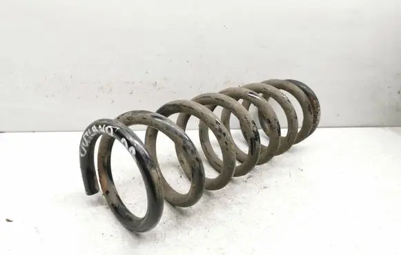 Mitsubishi Outlander Rear coil spring