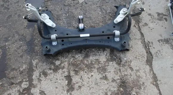 Renault Captur II Front subframe