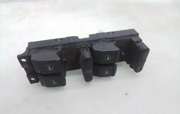 Skoda Octavia Mk1 (1U) Electric window control switch 1J4959857A