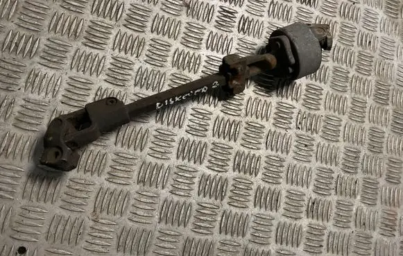 Land Rover Discovery Steering rack mechanical part 