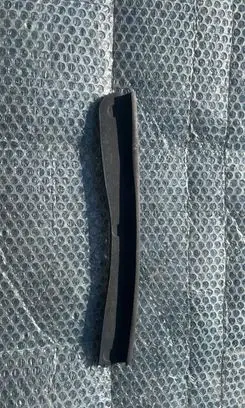 Audi A6 S6 C8 4K Engine compartment rubber 4K0823126