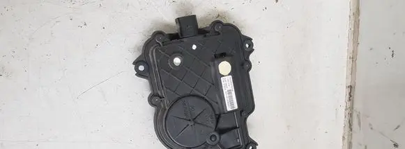 Audi A8 S8 D3 4E Rear door soft close latching motor 4E0837059