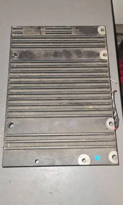 Volvo S40 Sound amplifier 31260738 31215662 021085