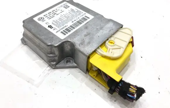Audi A4 S4 B8 8K Airbag deployment crash/impact sensor 8K0959655N