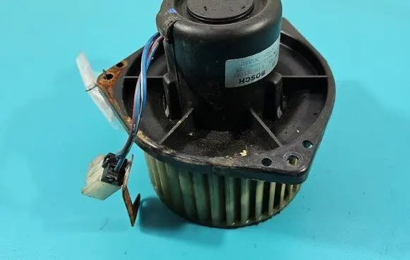 Nissan Micra Heater fan/blower 7060130350 IMPRK1457698