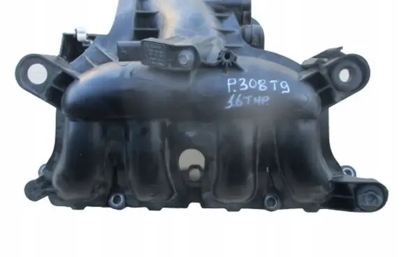 Peugeot 308 Intake manifold