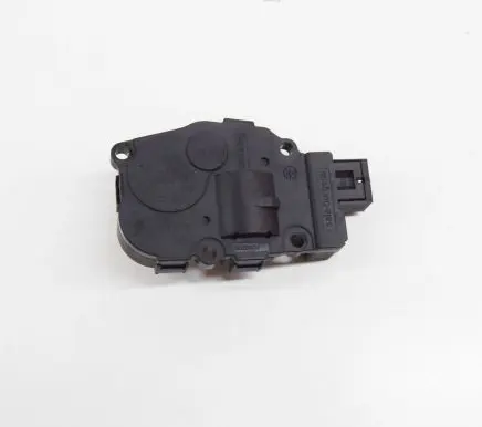 Porsche Macan (95B) Air flap motor/actuator 27092019 EFB490