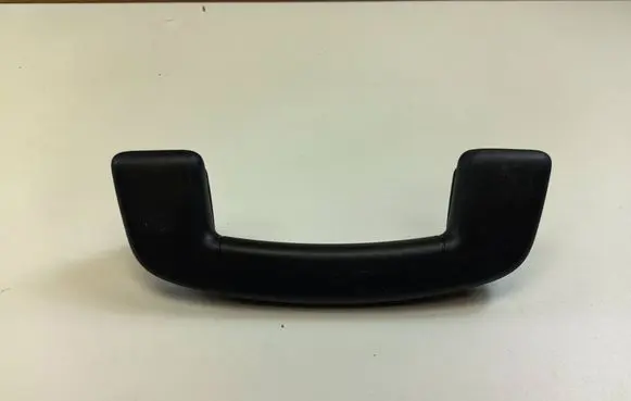 Volkswagen Golf VII Front interior roof grab handle 5G0857607B