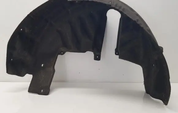 Ford Puma Rear arch fender liner splash guards