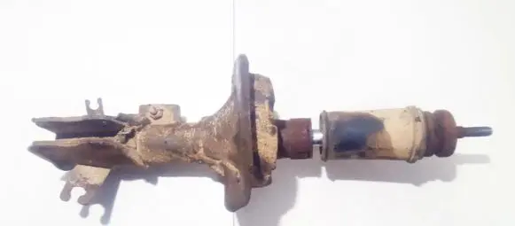 Volvo S40, V40 Front shock absorber/damper