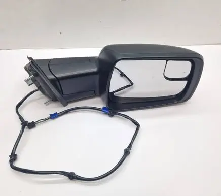 Ram 1500 Front door electric wing mirror CC182214FR 182214FR
