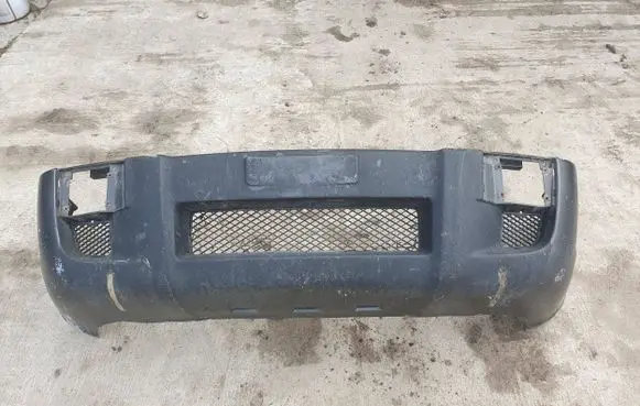 Hyundai Tucson JM Front bumper