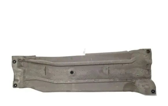 Cadillac Escalade IV Exhaust heat shield JJJ4