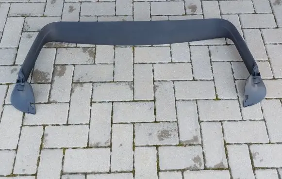 Volkswagen PASSAT B8 Tailgate trim 3G9867603