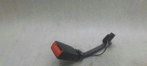 Mercedes-Benz C W205 Rear seatbelt buckle A2058600401