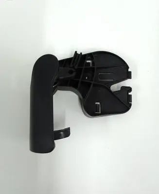 Audi A4 S4 B8 8K Engine bonnet (hood) release handle 8T1823633