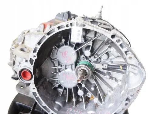 Nissan NV300 Manual 5 speed gearbox PF6068