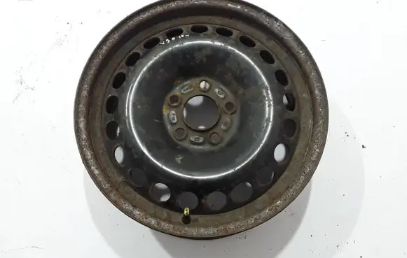 Volvo V50 R15 forged rim 31362409