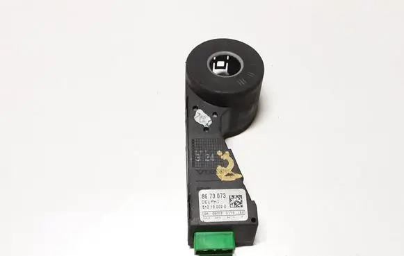 Volvo XC90 Immobiliser reader (aerial) 8673073 510130020 2255102836