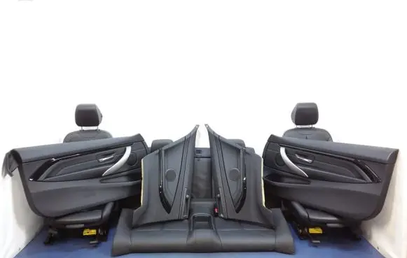BMW 4 F32 F33 Seat set 