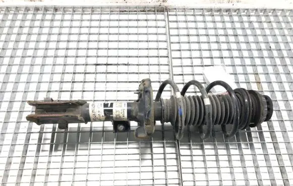 Front shock absorber/damper