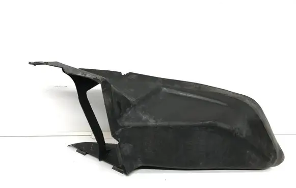 Audi A8 S8 D4 4H Intercooler air channel guide 4H0117335B