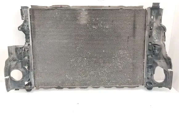 Volvo S60 Coolant radiator 31290775