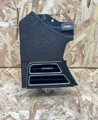 Tesla Model S Dashboard air vent grill cover trim 600762900C