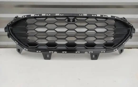 Ford Kuga III Front bumper lower grill LV4B-8200-YDW