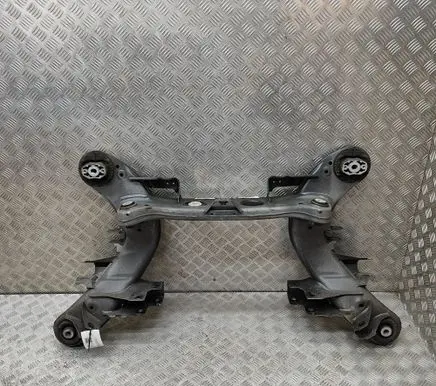 Mercedes-Benz C W206 Rear subframe A2063509607