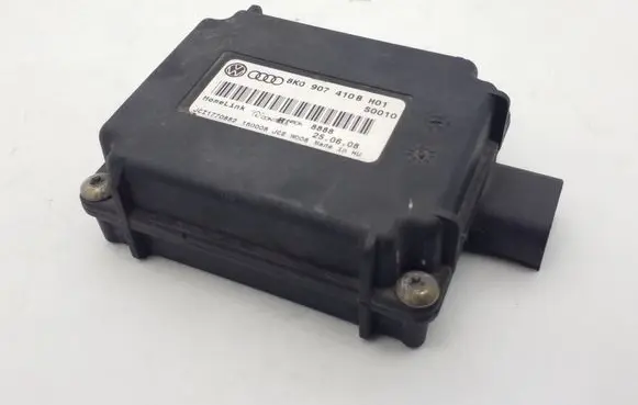 Audi Q7 4L Garage door switch 8K0907410B JCI1770882