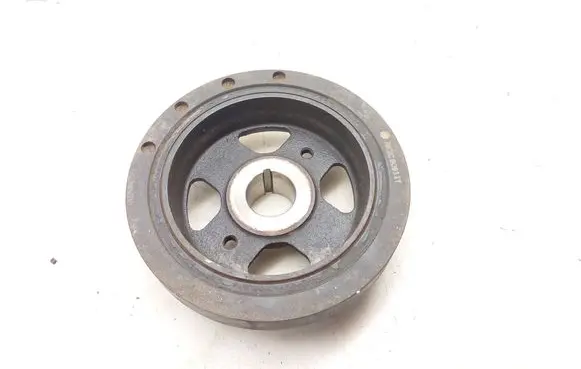 Toyota Camry VIII XV70 Crankshaft pulley NOK90911T