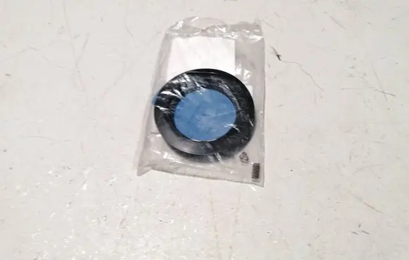 Volvo XC40 Window washer liquid tank fill tube 32282626 32282625