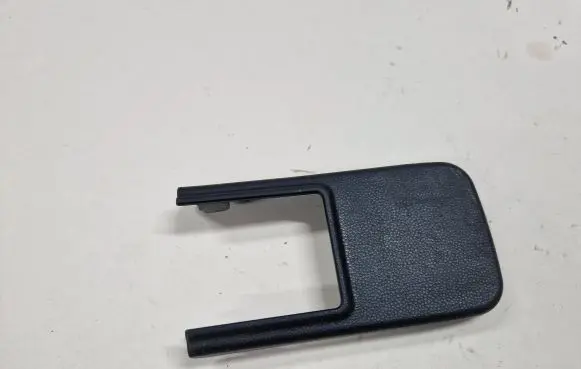 Mazda CX-7 Front passenger seat rail trim EH6457052