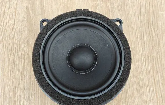 BMW X4 G02 Front door speaker 6809629