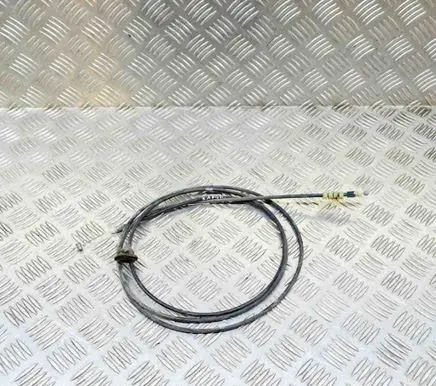 Dodge Stealth Engine bonnet/hood lock release cable 