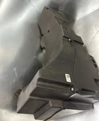 Audi A6 S6 C7 4G Subwoofer speaker 4G9035381A