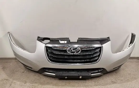 Hyundai Santa Fe Front bumper
