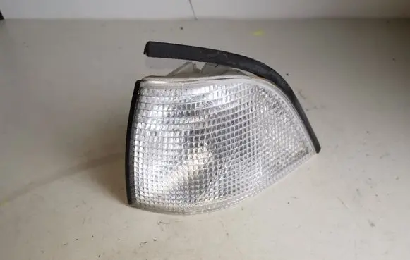 BMW 3 E36 Front indicator light