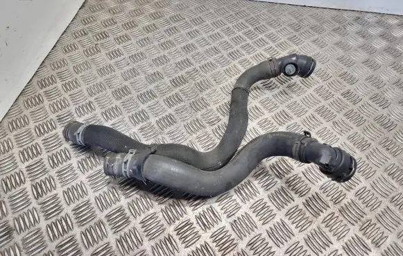 Seat Altea Engine coolant pipe/hose 1k0121049cf